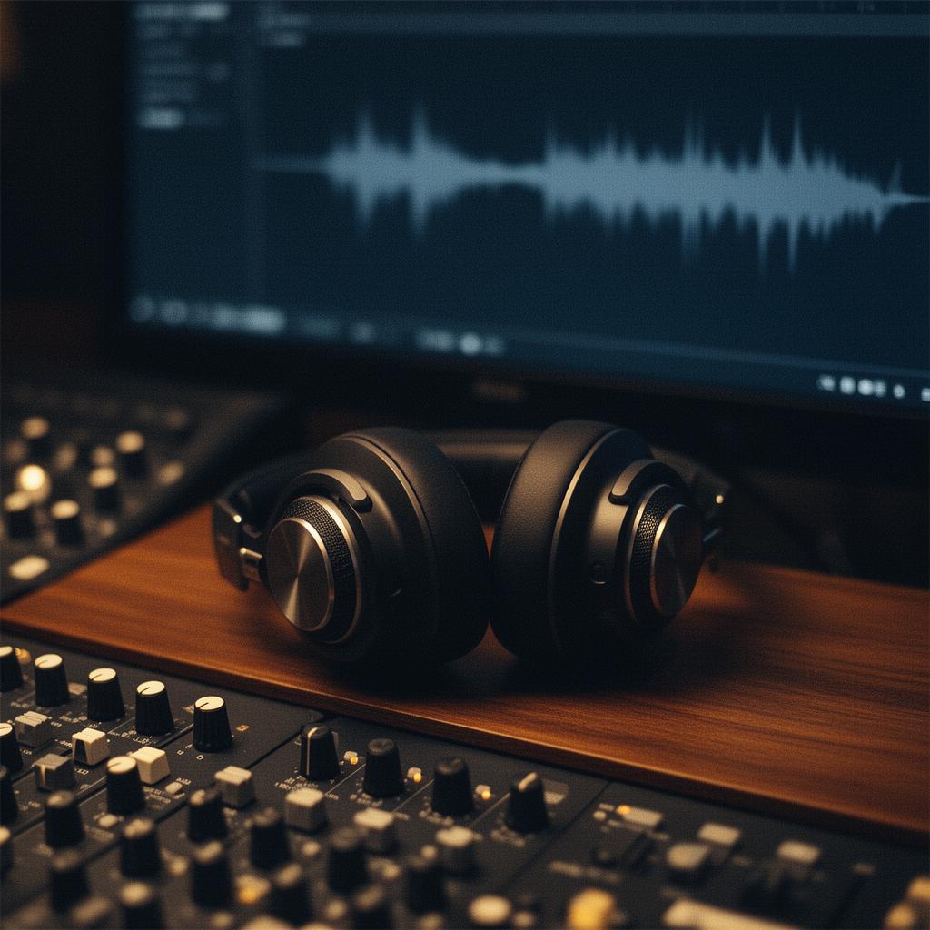 Conseil en contenu audio et vidéo